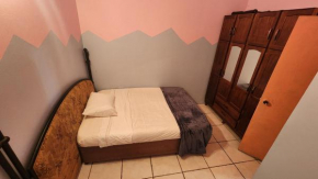 Rayogees Apartment